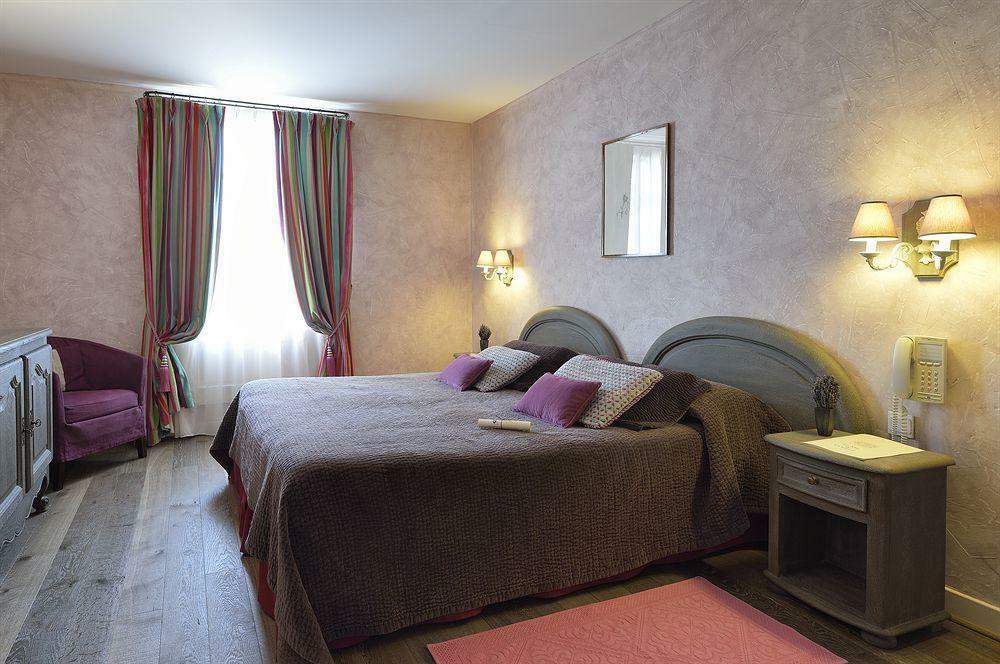 Mas De L'Oulivie Hotel Les Baux-de-Provence Bagian luar foto